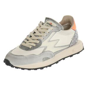 SCARPETTA HYPE GRIGIO